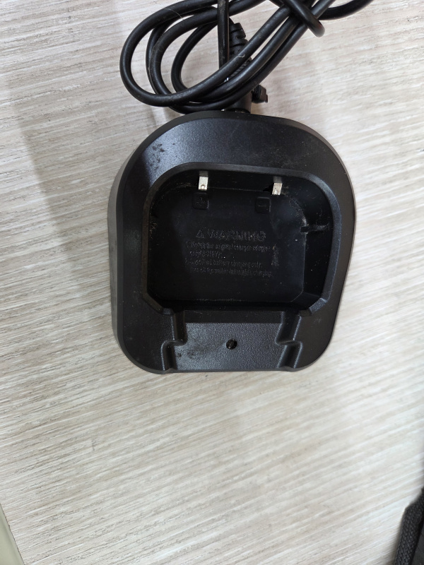 Рации Baofeng UV 82