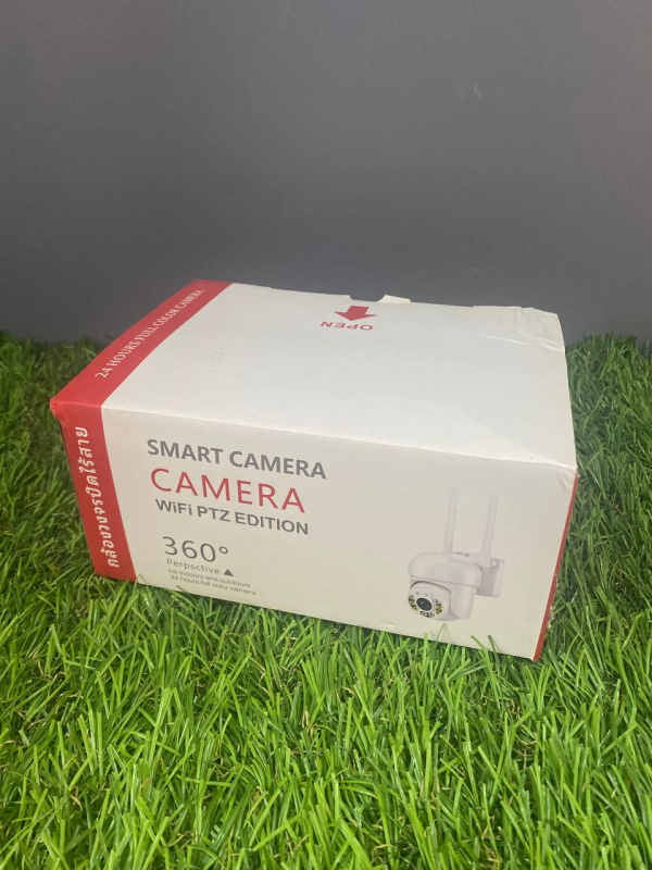 Камера видеонаблюдения  Smart yh-q03s