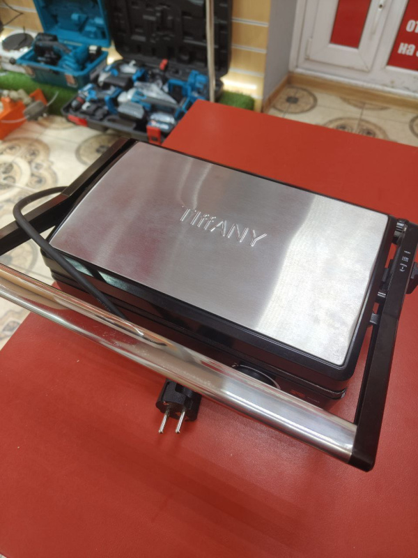 Грильница Tiffany*Co. tf 206