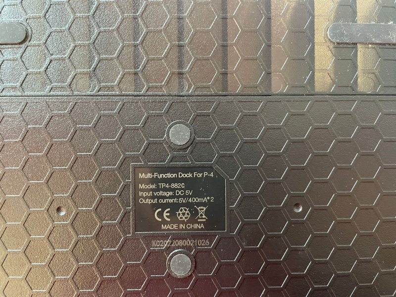 Многофункциональный стенд для Sony PS4\Slim\PRO