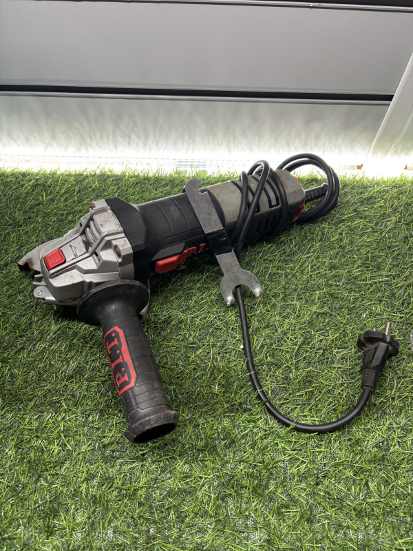 Болгарка P.I.T. PWS125-C6