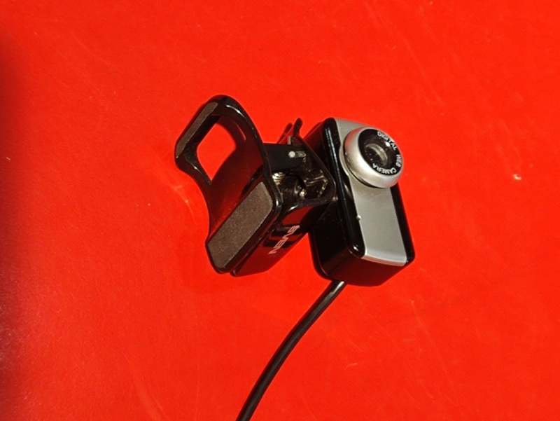 Веб-камера Sven