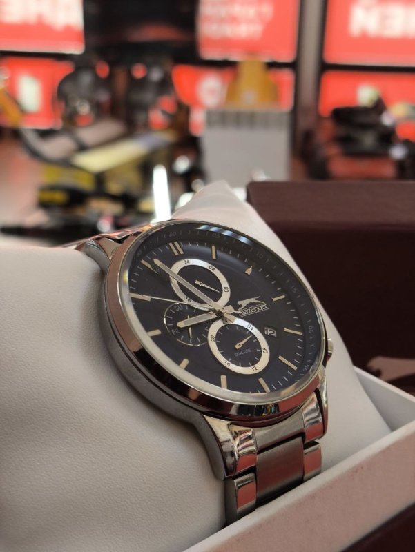 Часы наручные Slazenger SL.09.6389.2.01