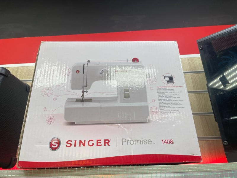 Швейная машина Singer promise 1408
