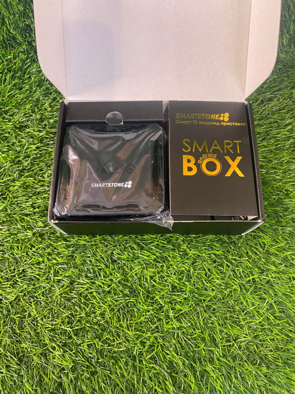 приставка  Smart TV 2/16