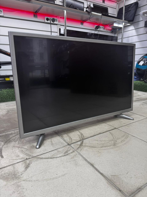 Телевизор Hyundai H-LED32R503GT2S