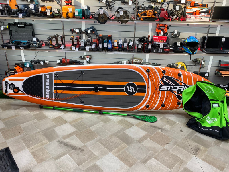 Sup Board Stormline Premium 11.6
