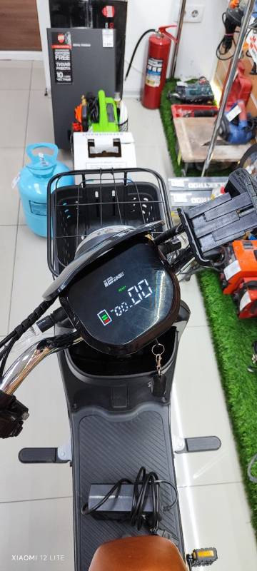 Велосипед дорожный Jaguar Sky Way m1000