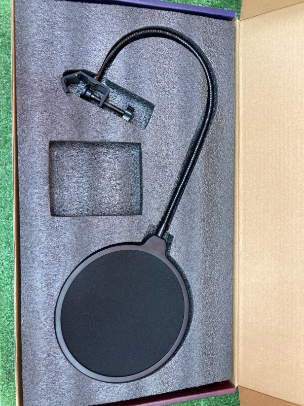 Микрофон Oklick SM-700G