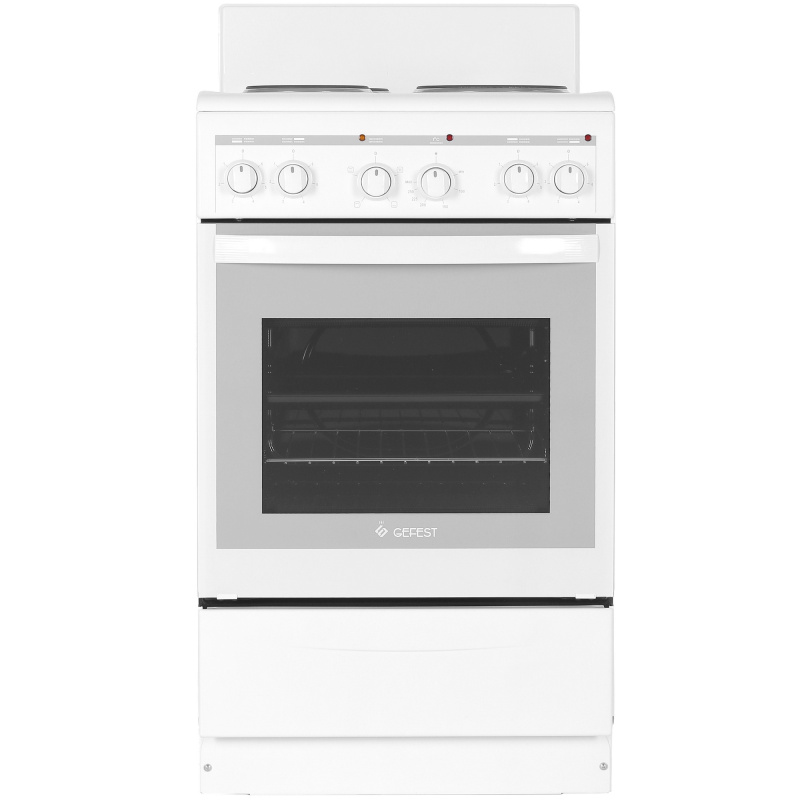 Плита Gefest Электрическая + духовой шкаф