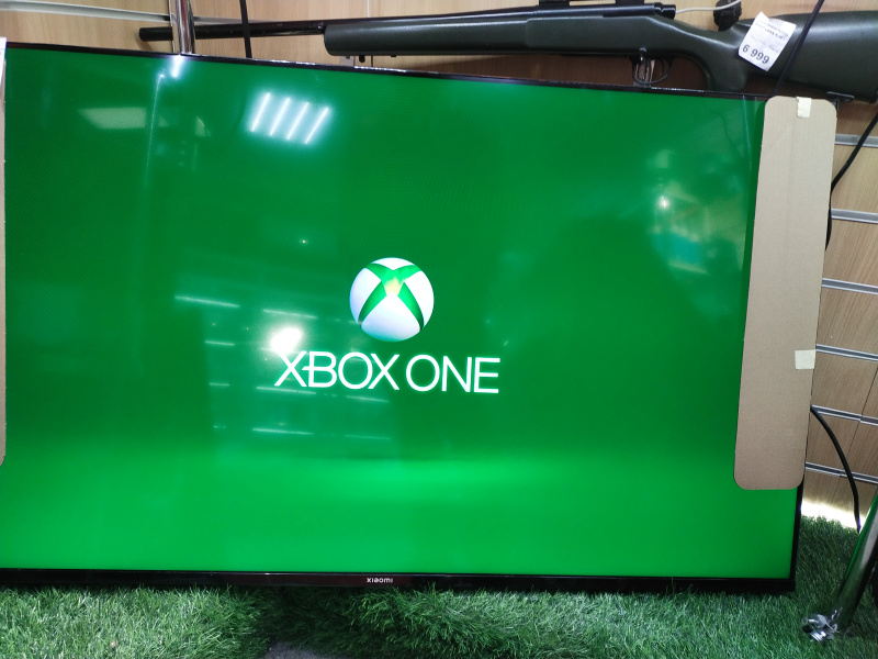Игровая приставка - Xbox One 500gb