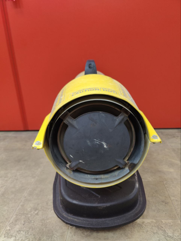 Теплогенератор Ballu BHDP-20