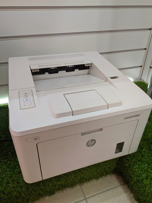 Принтер Принтер HP laserjet pro m203dn