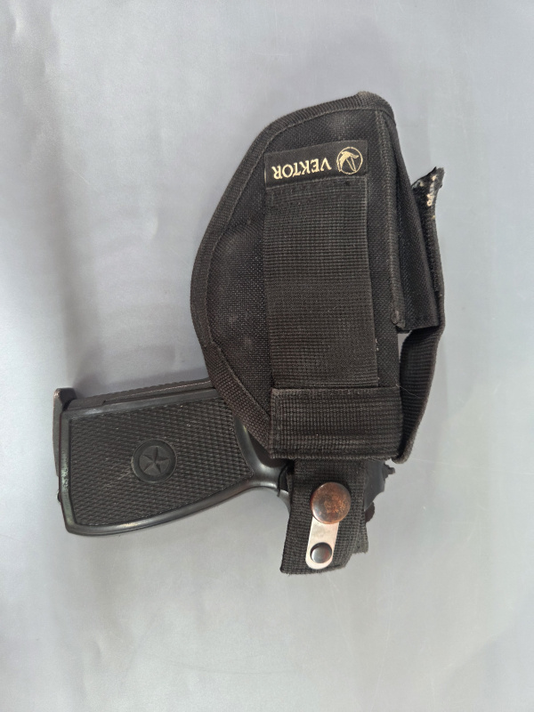 Пневматика Байкал МЗ-654