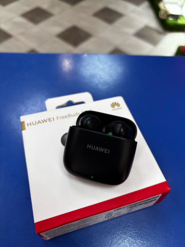 Наушники Huawei se2