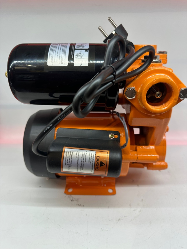 Станция водоснабжения krons 250 вт