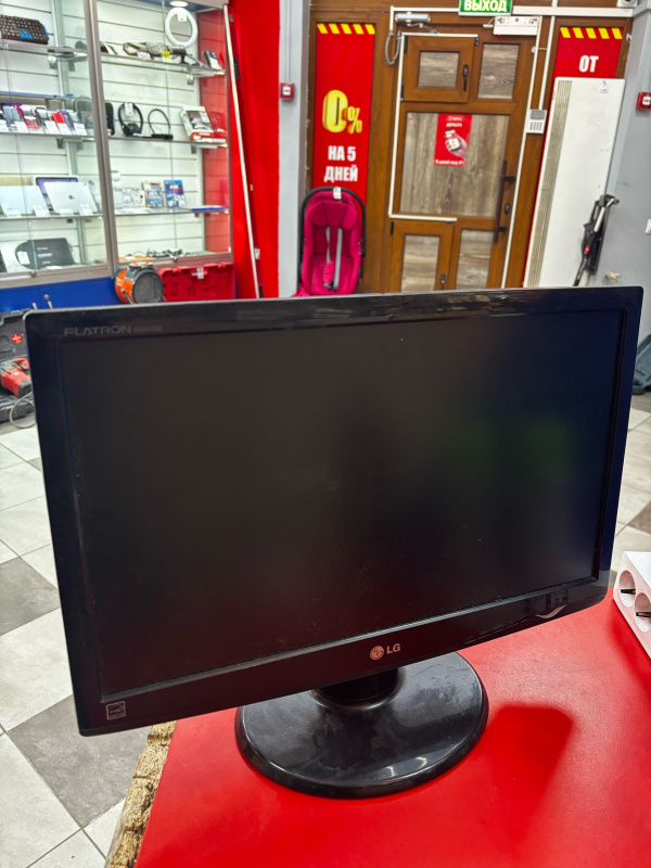 Монитор LG  W2043C-PF