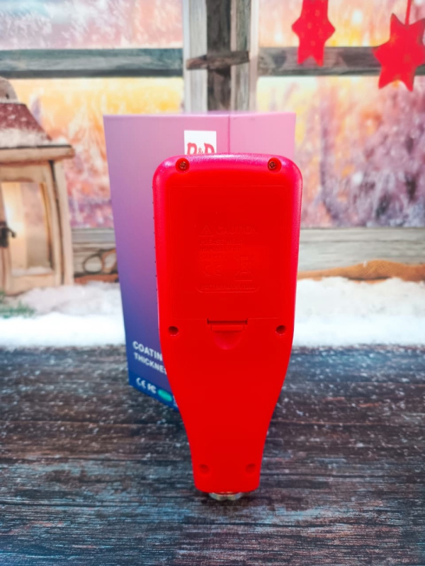 ТОЛЩИНОМЕР rDevice tc-200