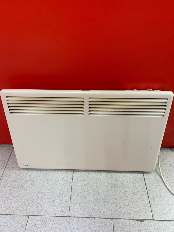 Обогреватель Ballu IP24