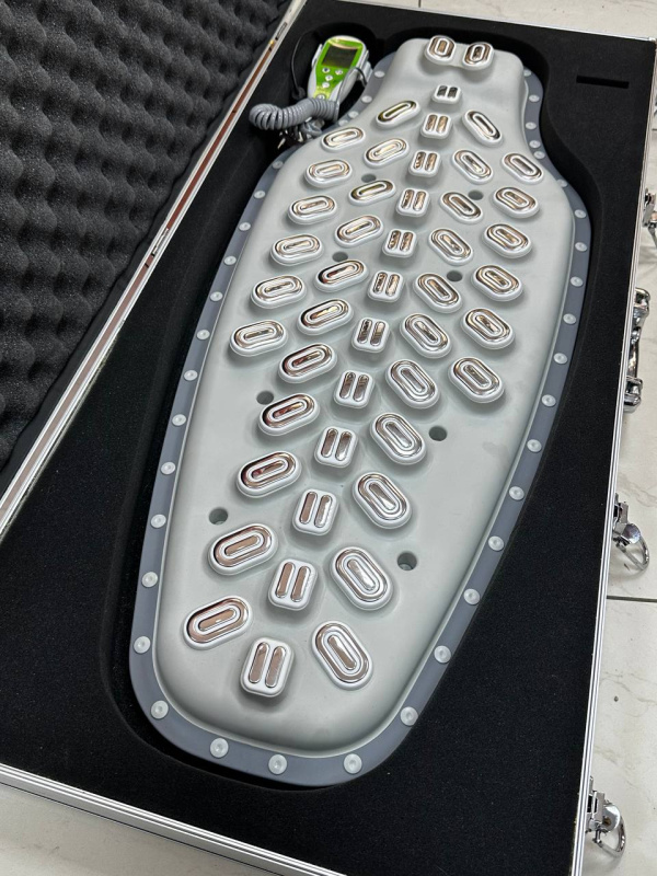 Тренажер  Нейродэнс ДЭНАС Вертебра 02