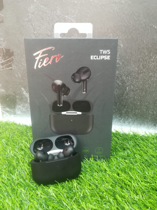 Купить Наушники Fiero Fiero Eclipse Б/У за 1 150 руб. — состояние 9/10 ...