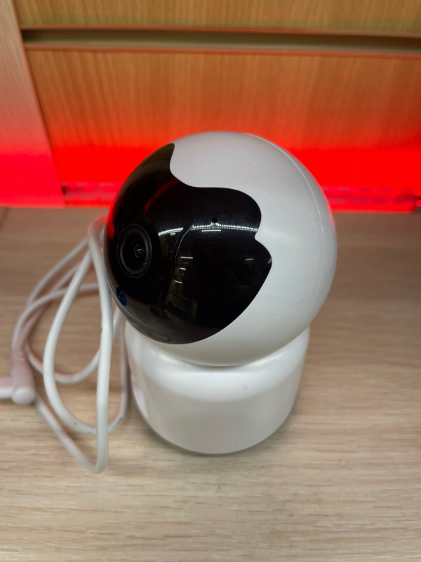 Камера видеонаблюдения  SMARTHOME SBD-PTC-35B