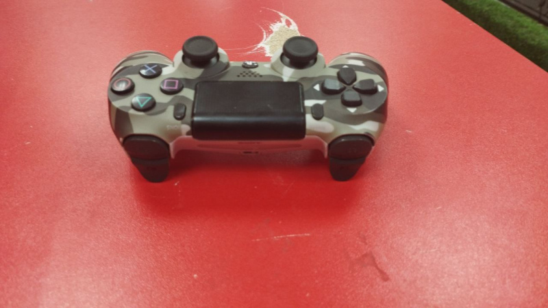 Джойстик Sony PS4