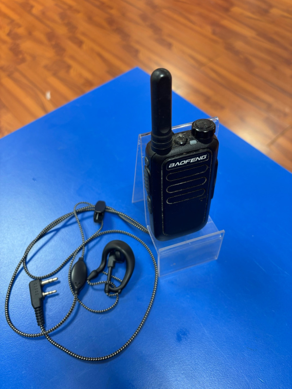 Рации Baofeng BF 1904