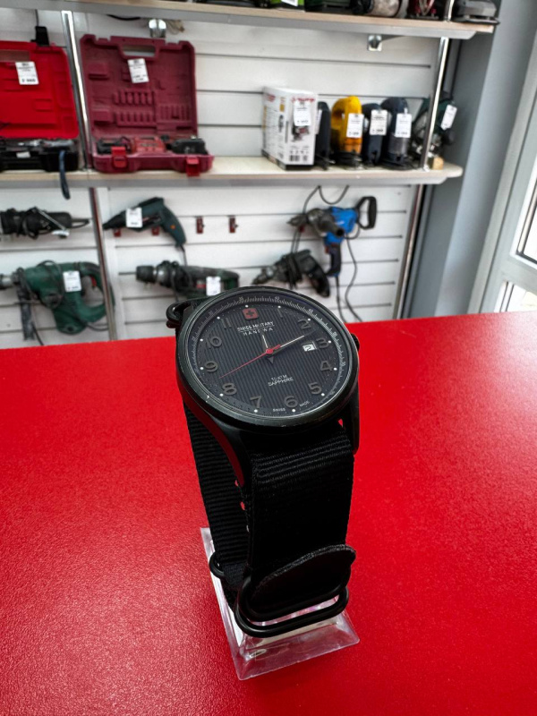 Часы наручные Swiss Military Hanowa navy 06-4286.13.007