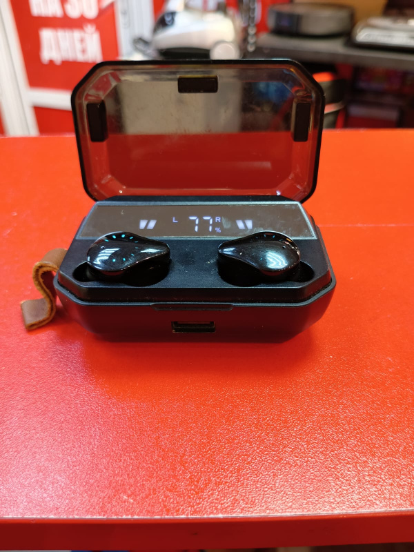 Наушники Tws X12