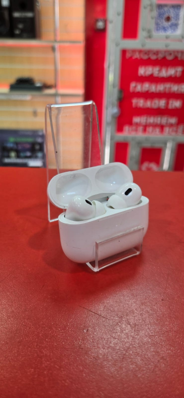 Наушники Apple AirPods pro2