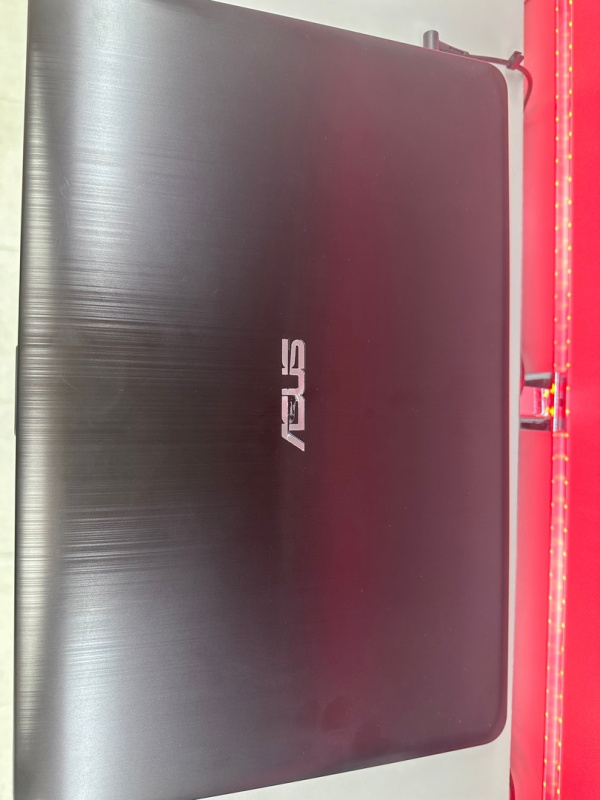 Купить Ноутбук ASUS d540n Б/У за 0 руб. — состояние 9/10