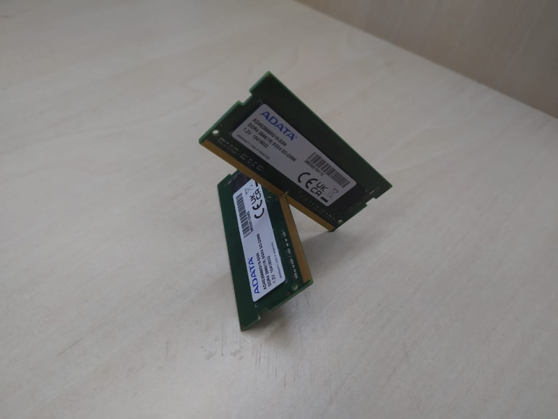 ОПЕРАТИВНАЯ ПАМЯТЬ Adata AD4S26668G19-SGN