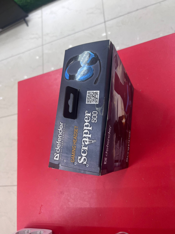 Наушники Borofone bo105