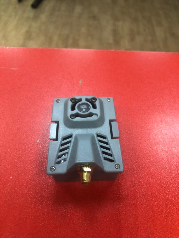 Высокочастотный модуль Vega TBS crossfire micro tx v2