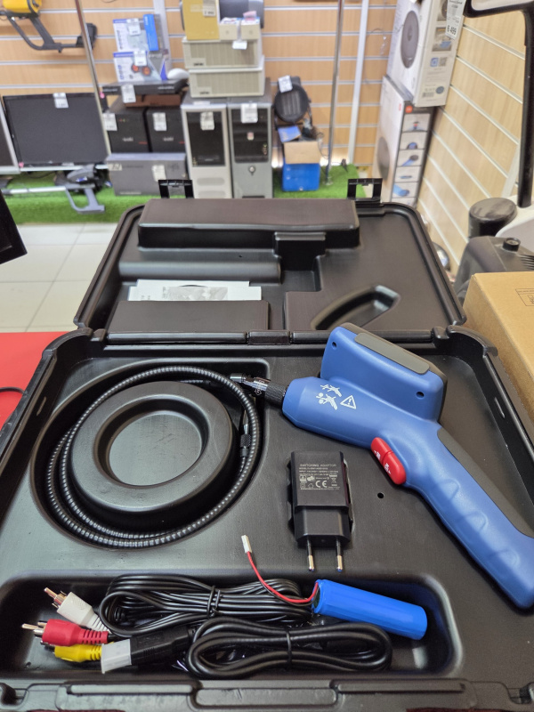 Видеокамера CEM BS-150