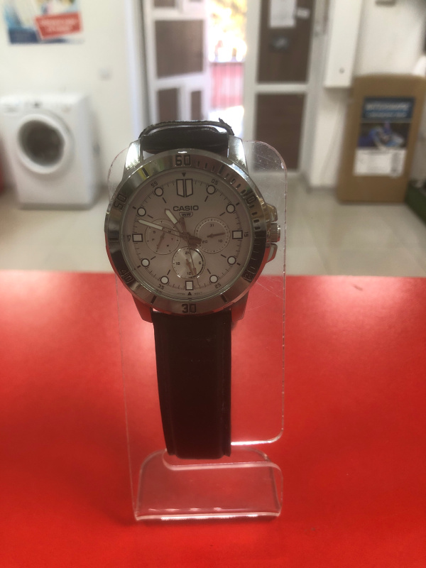 Купить Часы наручные Б/у с Гарантией — Лучшие Цены