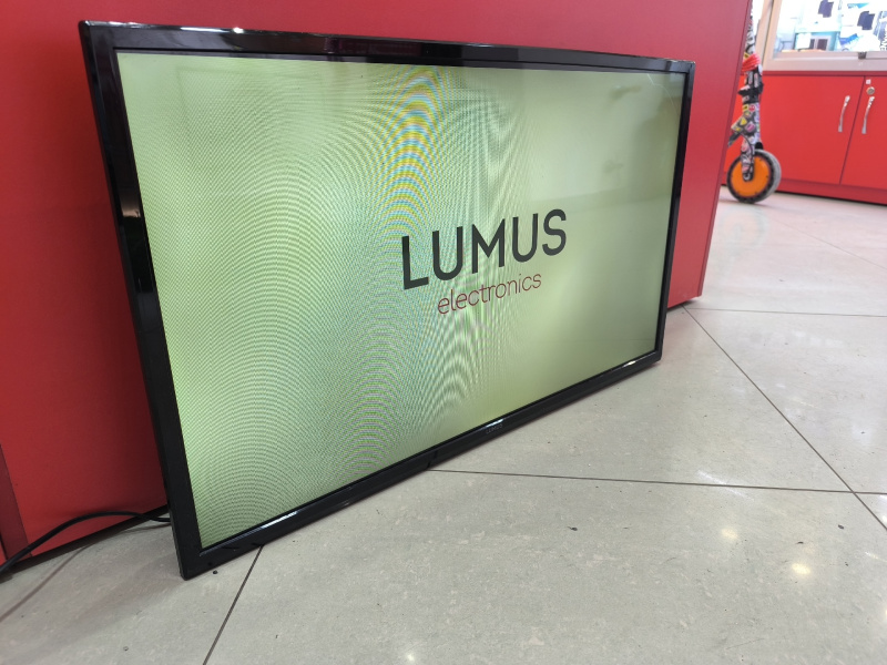 Телевизор Lumus 32NV4001