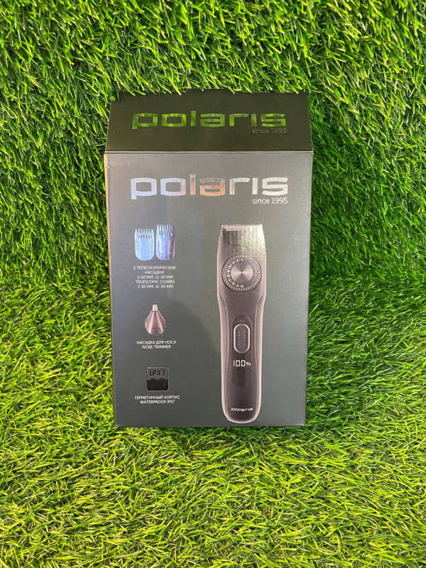 Машинка для стрижки Polaris PHC2250