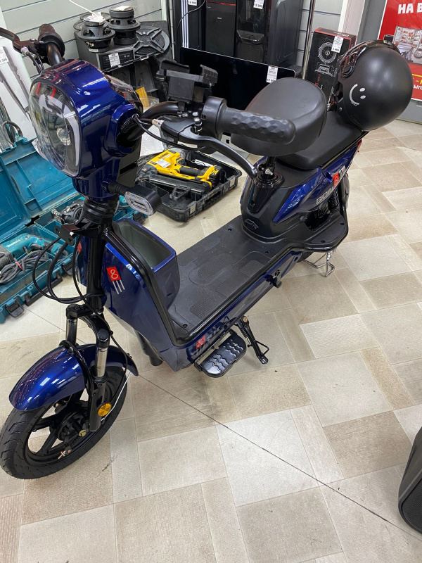 Самокат SK8 GISIN