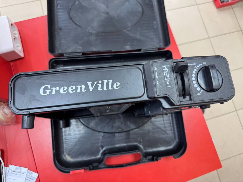 ГАЗОВАЯ ГОРЕЛКА  1