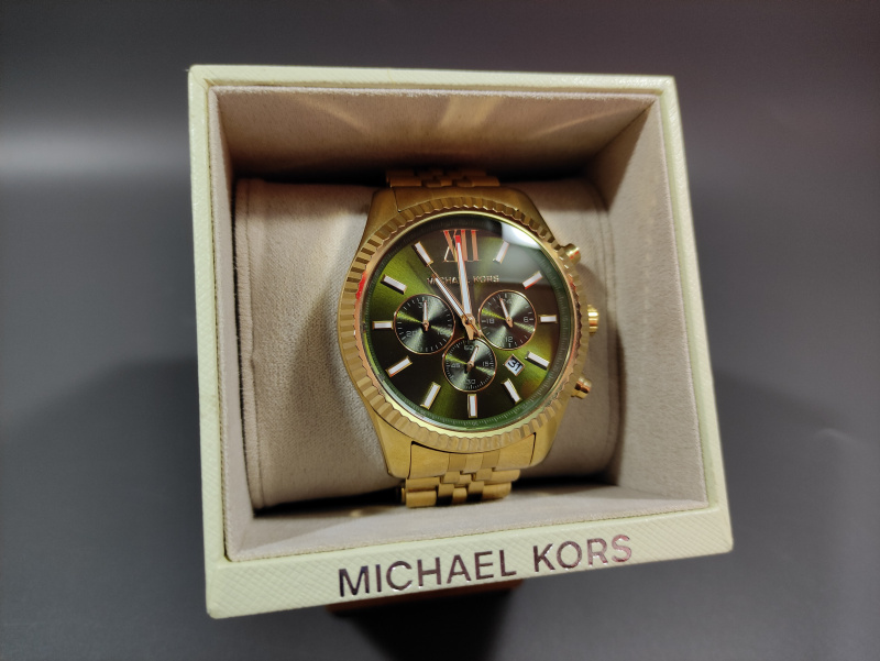 Michael kors mk on sale 8446