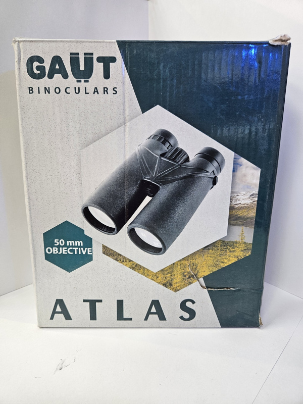 Бинокль Atlas GAUT GA1250G