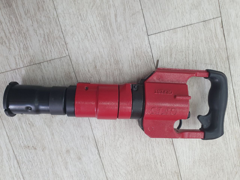 Газовый монтажный пистолет Gefest gft 5