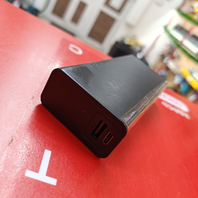 Внешний аккумулятор  Mobile Wi-Fi + 20000 mAh