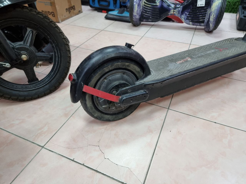 Самокат Yokamura i8 PRO