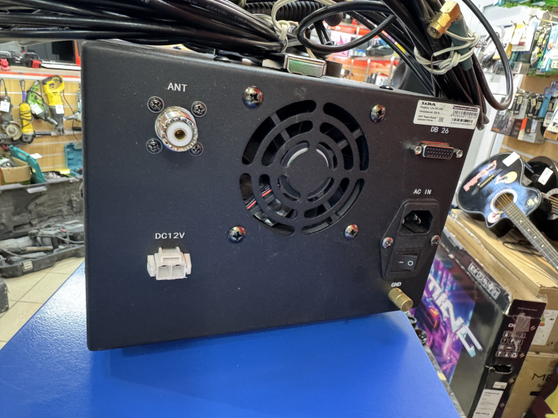 Рации Lira РЕТРАНСЛЯТОР LIRA DR-1000