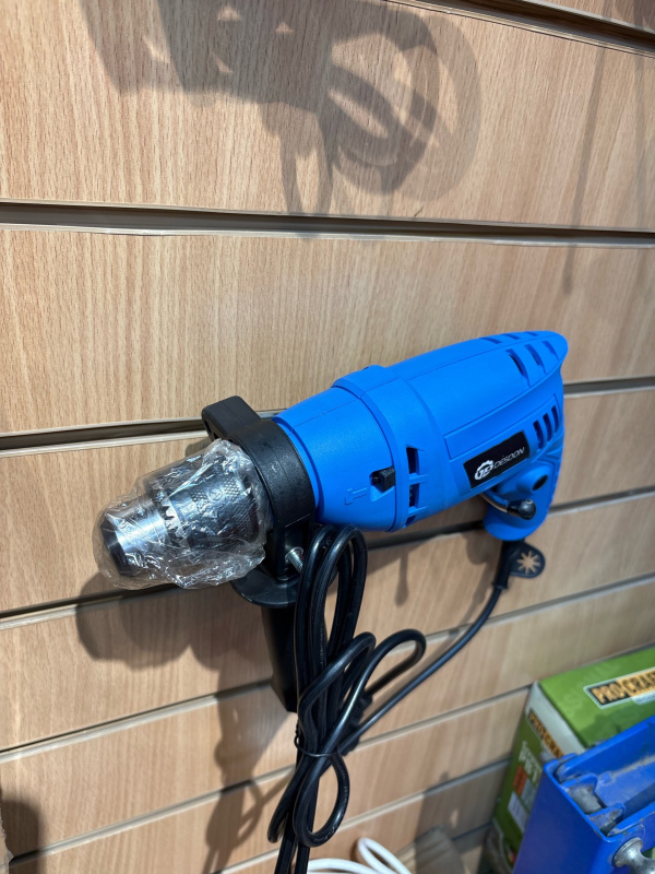 Дрель DESOON 700 W УДАРНАЯ