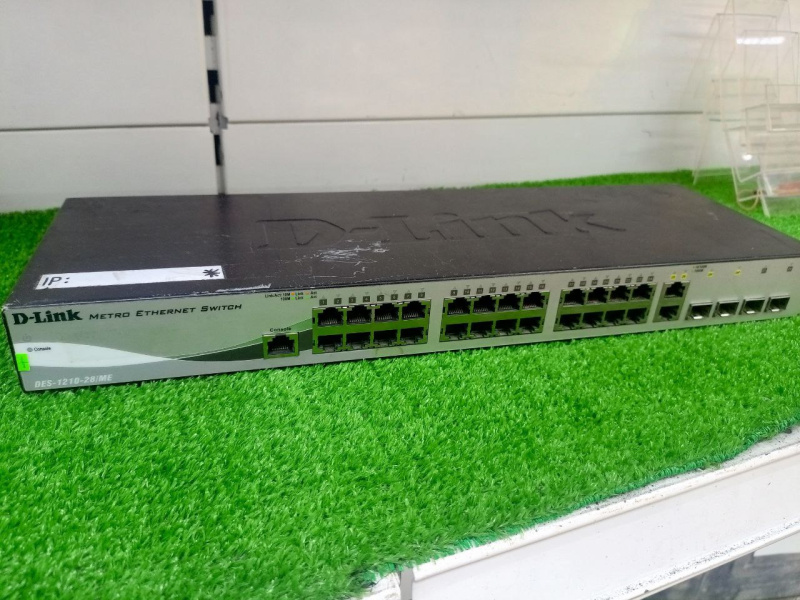 сетевое Dluck des1210