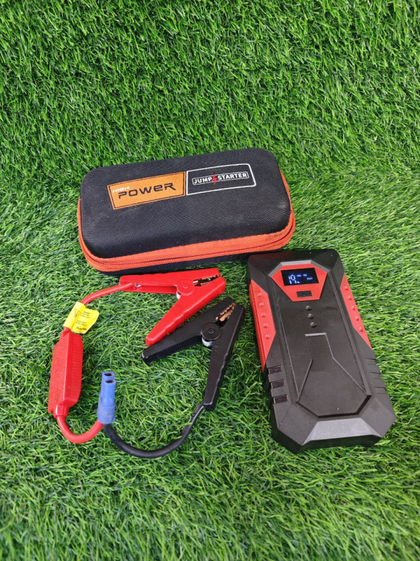 Авто аксессуар Пуско-зарядное устройство   High-Power M43